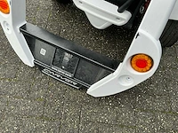 2022 carver cargo base brommobiel 45km/h - afbeelding 15 van  24