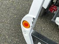 2022 carver cargo base brommobiel 45km/h - afbeelding 17 van  24