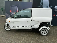 2022 carver cargo base brommobiel 45km/h - afbeelding 18 van  24