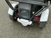 2022 carver cargo base brommobiel 45km/h - afbeelding 22 van  24