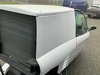 2022 carver cargo base brommobiel 45km/h - afbeelding 23 van  24
