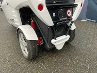 2022 carver cargo base brommobiel 45km/h - afbeelding 2 van  23