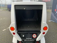 2022 carver cargo base brommobiel 45km/h - afbeelding 4 van  23