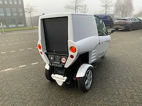 2022 carver cargo base brommobiel 45km/h - afbeelding 19 van  23