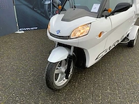 2022 carver cargo base brommobiel 45km/h - afbeelding 21 van  23