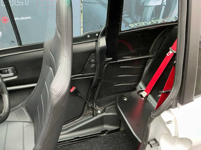 2022 carver carver s+ drie wielig motorvoertuig 80km/h - afbeelding 2 van  11
