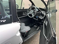 2022 carver carver s+ drie wielig motorvoertuig 80km/h - afbeelding 3 van  11