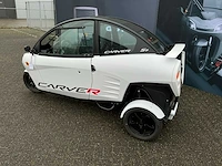 2022 carver carver s+ drie wielig motorvoertuig 80km/h - afbeelding 4 van  11