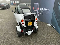 2022 carver carver s+ drie wielig motorvoertuig 80km/h - afbeelding 5 van  11