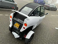 2022 carver carver s+ drie wielig motorvoertuig 80km/h - afbeelding 6 van  11