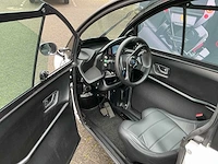 2022 carver carver s+ drie wielig motorvoertuig 80km/h - afbeelding 9 van  11