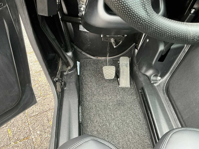2022 carver carver s+ drie wielig motorvoertuig 80km/h - afbeelding 10 van  11