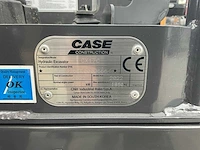 2022 case cx17c minigraafmachine - afbeelding 16 van  27