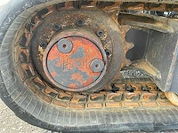 2022 case cx19c minigraafmachine - afbeelding 9 van  26