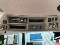 2022 case ih maxxum 150 cvx tractor - 589 uur - afbeelding 5 van  68