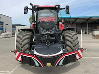 2022 case ih maxxum 150 cvx tractor - 589 uur - afbeelding 12 van  68