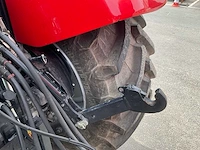 2022 case ih maxxum 150 cvx tractor - 589 uur - afbeelding 30 van  68