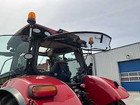 2022 case ih maxxum 150 cvx tractor - 589 uur - afbeelding 32 van  68