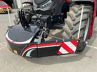 2022 case ih maxxum 150 cvx tractor - 589 uur - afbeelding 35 van  68