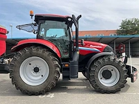 2022 case ih maxxum 150 cvx tractor - 589 uur - afbeelding 34 van  68