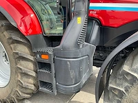 2022 case ih maxxum 150 cvx tractor - 589 uur - afbeelding 47 van  68