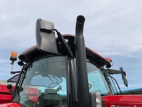 2022 case ih maxxum 150 cvx tractor - 589 uur - afbeelding 49 van  68