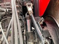2022 case ih maxxum 150 cvx tractor - 589 uur - afbeelding 53 van  68