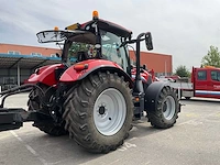2022 case ih maxxum 150 cvx tractor - 589 uur - afbeelding 45 van  68