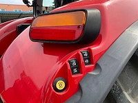 2022 case ih maxxum 150 cvx tractor - 589 uur - afbeelding 57 van  68