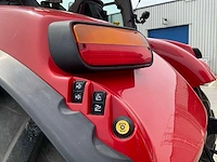 2022 case ih maxxum 150 cvx tractor - 589 uur - afbeelding 58 van  68