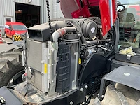 2022 case ih maxxum 150 cvx tractor - 589 uur - afbeelding 60 van  68