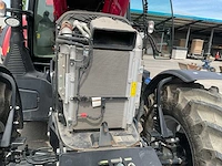 2022 case ih maxxum 150 cvx tractor - 589 uur - afbeelding 61 van  68