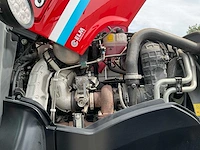 2022 case ih maxxum 150 cvx tractor - 589 uur - afbeelding 62 van  68