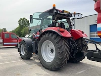 2022 case ih maxxum 150 cvx tractor - 589 uur - afbeelding 56 van  68