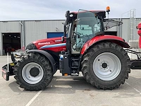 2022 case ih maxxum 150 cvx tractor - 589 uur - afbeelding 66 van  68