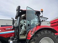 2022 case ih maxxum 150 cvx tractor - 589 uur - afbeelding 67 van  68
