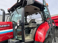 2022 case ih maxxum 150 cvx tractor - 589 uur - afbeelding 68 van  68