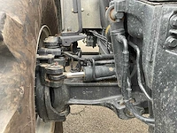 2022 case ih optum 250 cvx drive vierwielaangedreven landbouwtractor - afbeelding 2 van  39