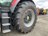 2022 case ih optum 250 cvx drive vierwielaangedreven landbouwtractor - afbeelding 6 van  39