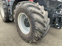 2022 case ih optum 250 cvx drive vierwielaangedreven landbouwtractor - afbeelding 8 van  39