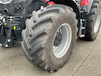 2022 case ih optum 250 cvx drive vierwielaangedreven landbouwtractor - afbeelding 9 van  39