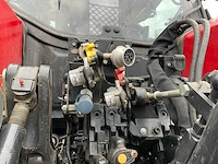 2022 case ih optum 250 cvx drive vierwielaangedreven landbouwtractor - afbeelding 13 van  39