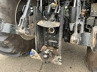 2022 case ih optum 250 cvx drive vierwielaangedreven landbouwtractor - afbeelding 16 van  39