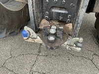 2022 case ih optum 250 cvx drive vierwielaangedreven landbouwtractor - afbeelding 17 van  39