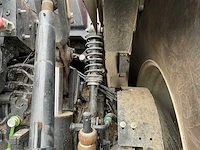 2022 case ih optum 250 cvx drive vierwielaangedreven landbouwtractor - afbeelding 18 van  39