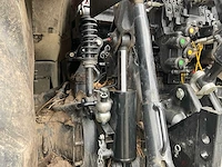 2022 case ih optum 250 cvx drive vierwielaangedreven landbouwtractor - afbeelding 19 van  39