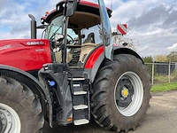 2022 case ih optum 250 cvx drive vierwielaangedreven landbouwtractor - afbeelding 22 van  39