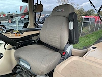 2022 case ih optum 250 cvx drive vierwielaangedreven landbouwtractor - afbeelding 24 van  39