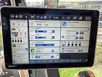 2022 case ih optum 250 cvx drive vierwielaangedreven landbouwtractor - afbeelding 26 van  39