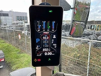 2022 case ih optum 250 cvx drive vierwielaangedreven landbouwtractor - afbeelding 28 van  39